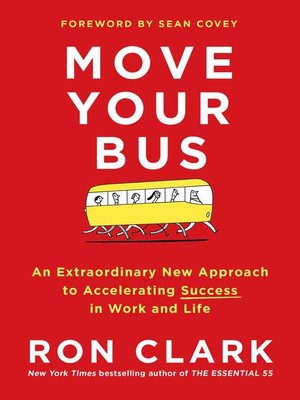 cover image of Move Your Bus
